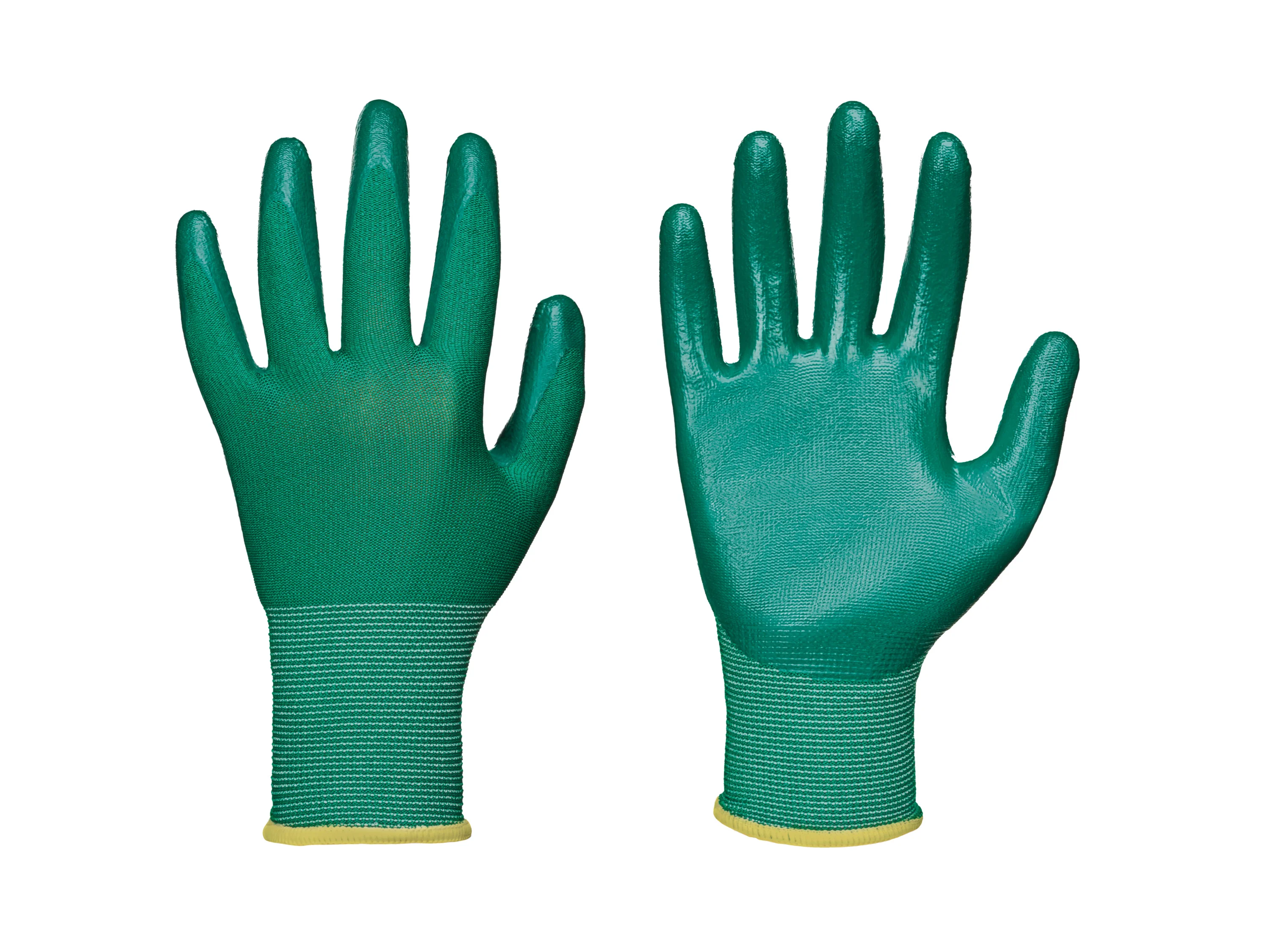PARKSIDE® Nitril-Handschuhe, 12er-Set (10) – Bild 4 von 4