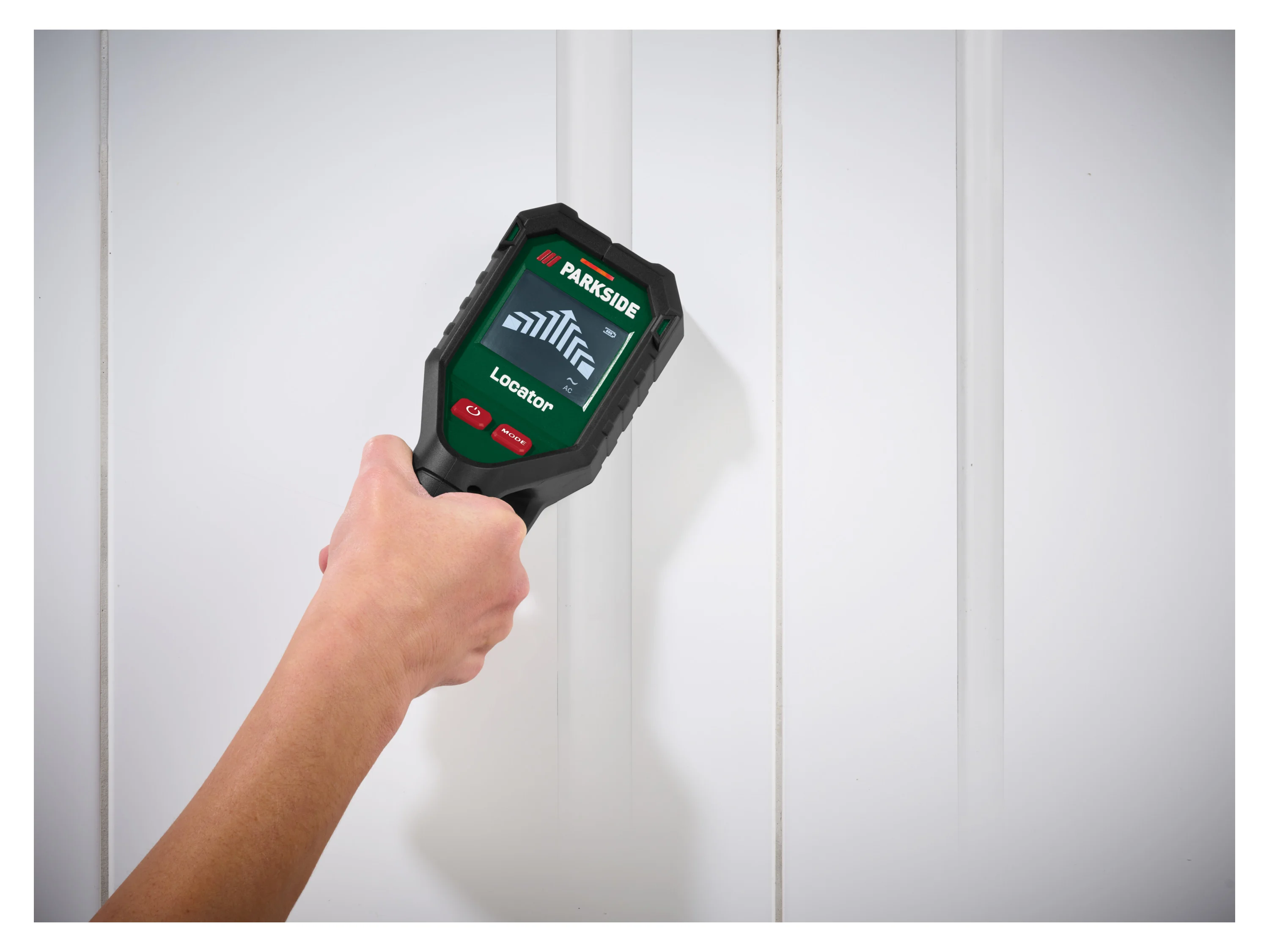 PARKSIDE® Ortungsgerät »POG 70 A1« – Bild 2 von 4