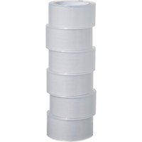 PARKSIDE® Packband-Set, 6-teilig (Transparent)