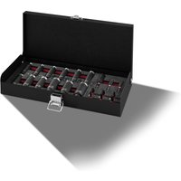 PARKSIDE PERFORMANCE® ¼ Zoll Schlagnuss-Set, für Elektro- und Handwerkzeuge
