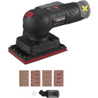 PARKSIDE PERFORMANCE® 12-Li A2 (Schwingschleifer)