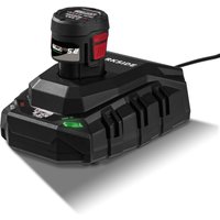 PARKSIDE PERFORMANCE® 12 V / 2,5 Ah Akku »PAPK 12 2.5 A1« und Ladegerät »PLGK 12 6.0 A1«