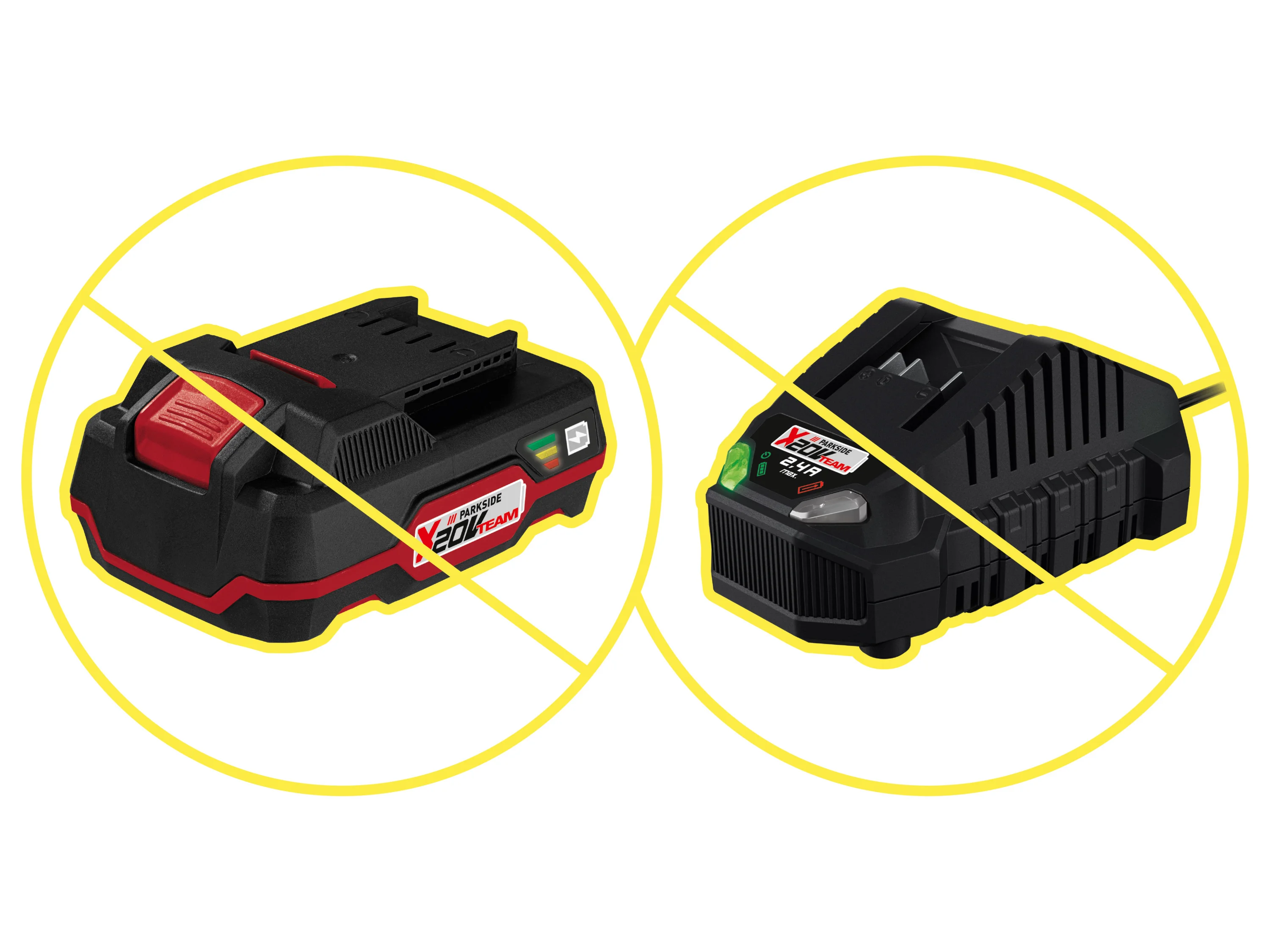 PARKSIDE PERFORMANCE® 12 V Akku-Drehschlagschrauber »PPDSSA 12 A1« ohne Akku – ohne Ladegerät – Bild 2 von 4