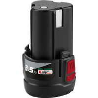 PARKSIDE PERFORMANCE® 12V / 2,5 Ah Akku »PAPK 12 2.5 B1«, mit Cell Balancing