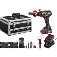 PARKSIDE PERFORMANCE® 20 V Akku-Schlagbohrschrauber Set »PSBSAP 20-Li C3«, mit Akku und Ladegerät