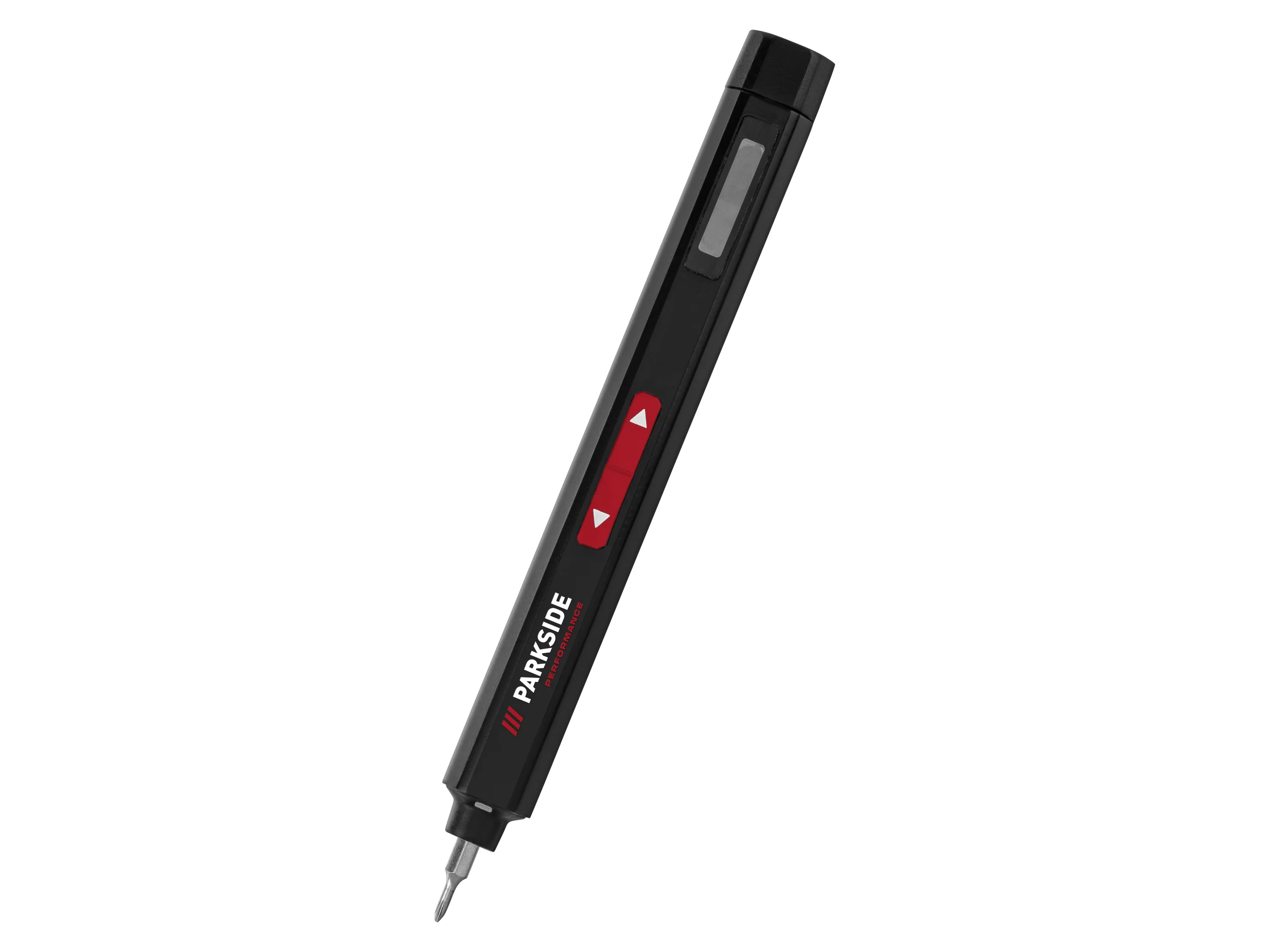 PARKSIDE PERFORMANCE® 4 V Akku-Präzisionsschraubendreher-Set »PPEPS 3 A1«, mit Lade- und Aufbewahrungsbox – Bild 3 von 4