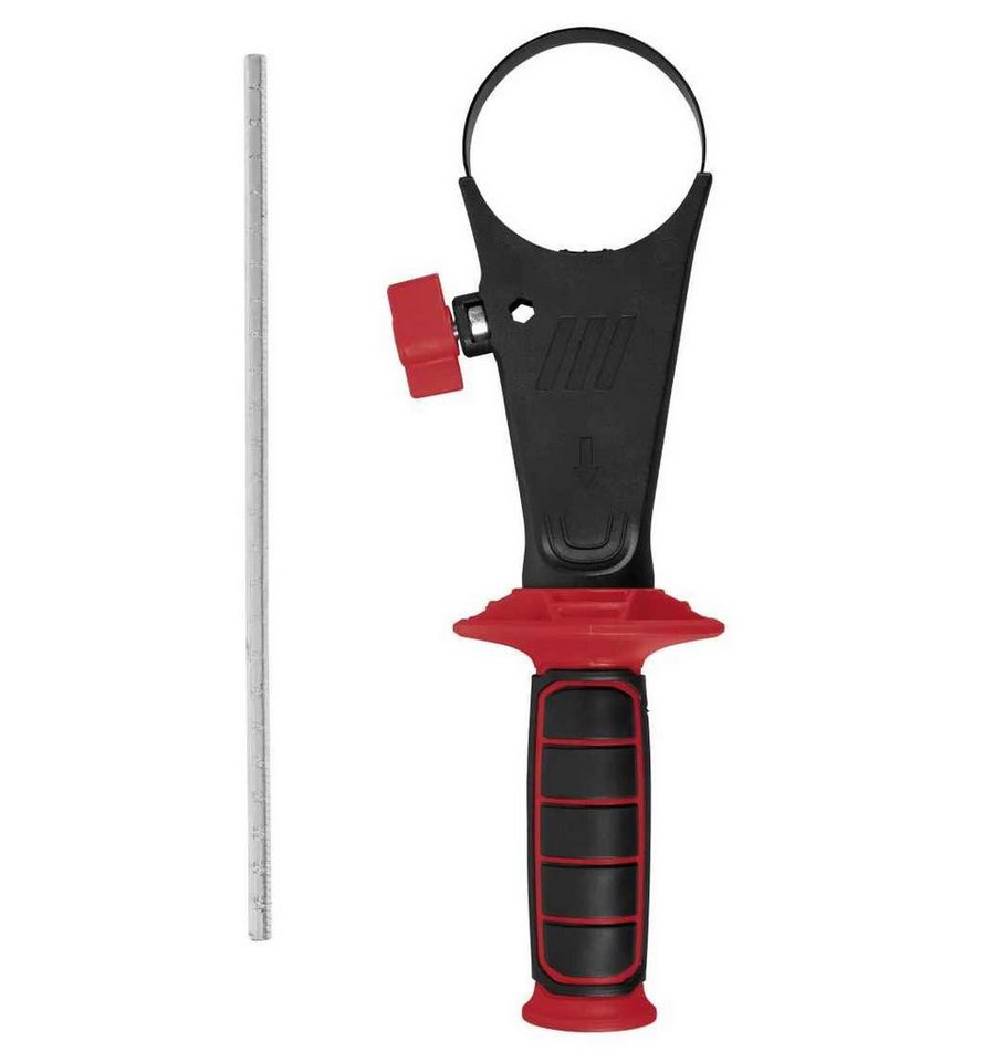 PARKSIDE PERFORMANCE® Akku-Bohrschrauber 20V Akku-Schlagbohrschrauber PSBSAP 20-Li C3, ohne Akku, Ladegerät – Bild 5 von 5