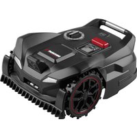 PARKSIDE PERFORMANCE® Akku-Mähroboter »PPAMR 1250 A1«, bis 1250 m² mit Akku, Ladestation und mit Kameraüberwachung ohne Begrenzungsdraht