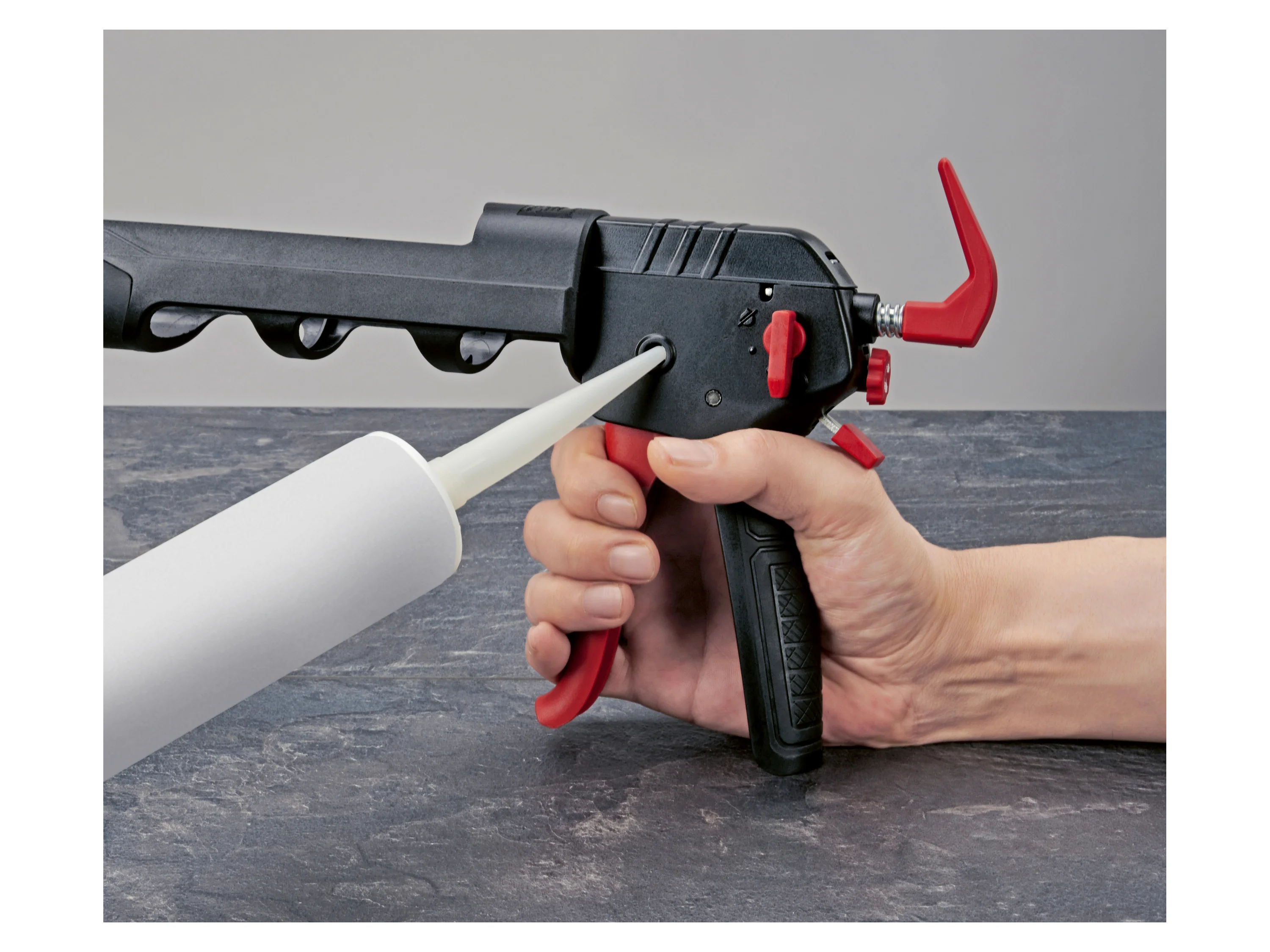 PARKSIDE PERFORMANCE® Auspresspistole – Bild 4 von 4