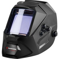 PARKSIDE PERFORMANCE® Automatik-Schweißhelm »PSHP 1 A1«
