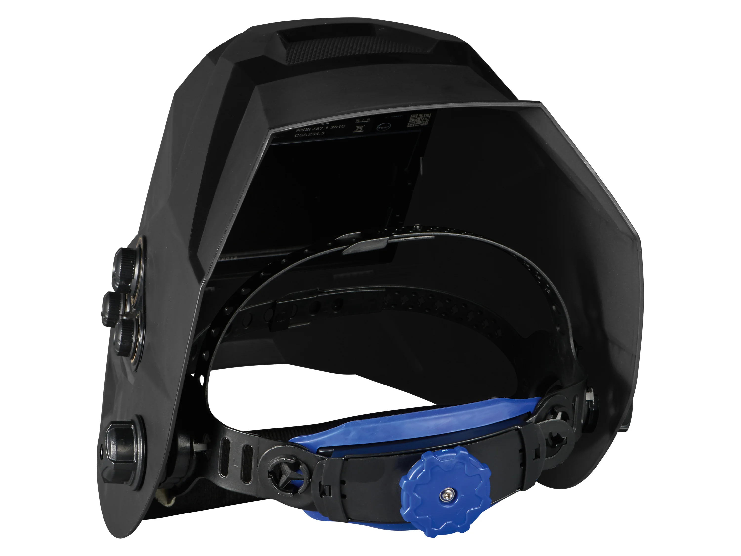PARKSIDE PERFORMANCE® Automatik-Schweißhelm »PSHP 1 A1« – Bild 4 von 4
