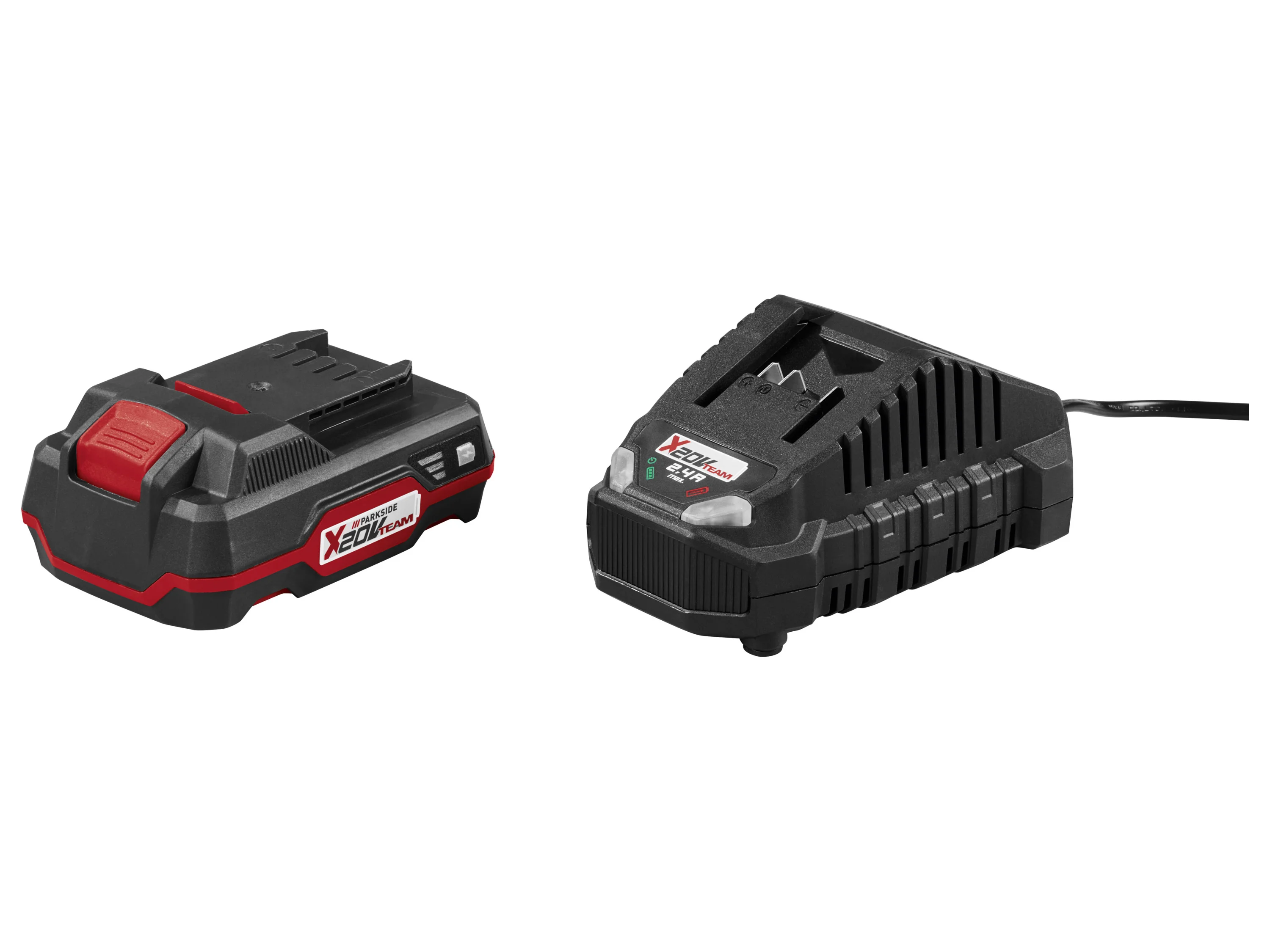 PARKSIDE PERFORMANCE® Benzin-Rasenmäher »PPBRM 53 B2« – Bild 2 von 4