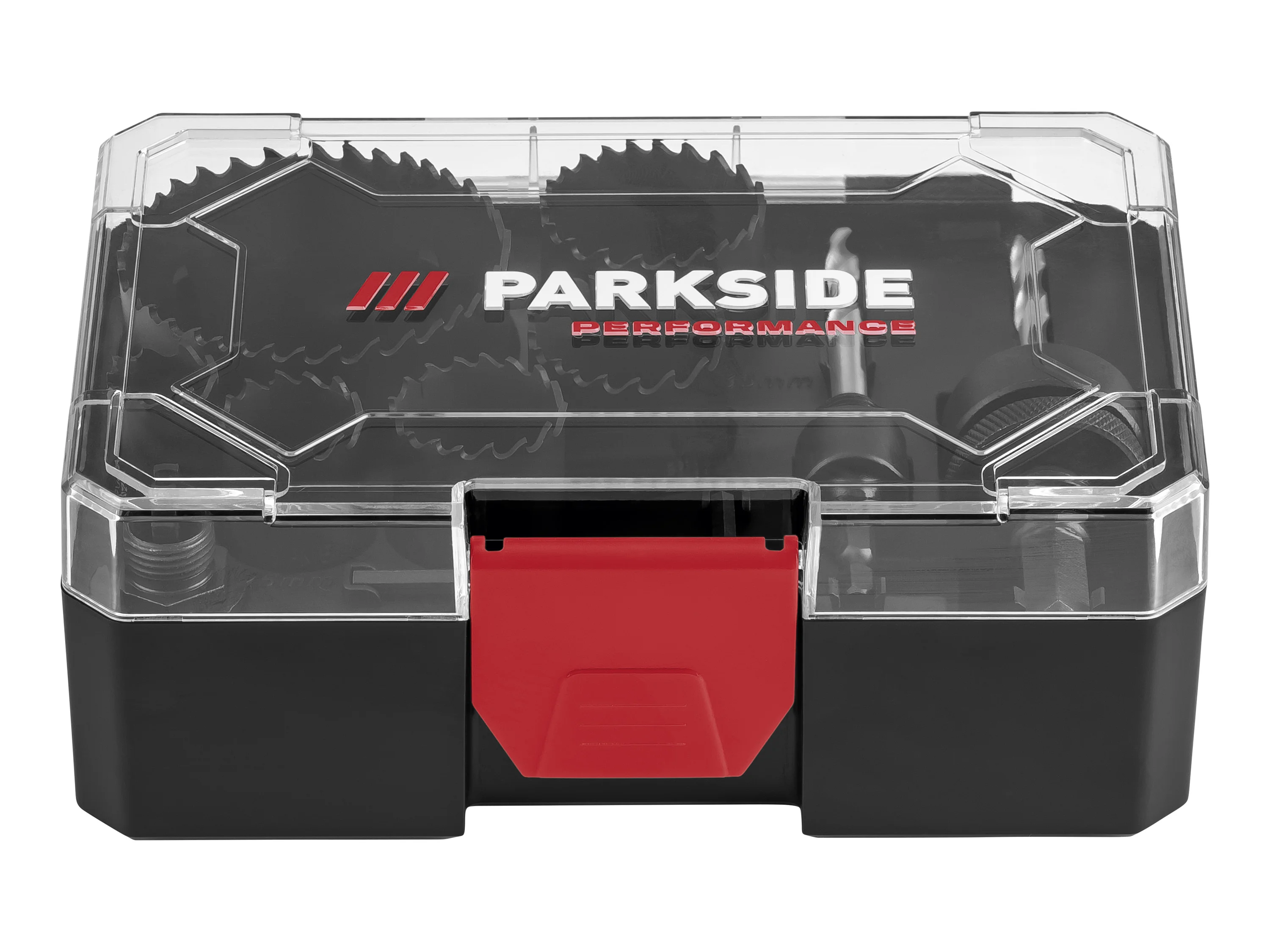 PARKSIDE PERFORMANCE® Bimetall-Lochsägensatz, 11-teilig – Bild 4 von 4