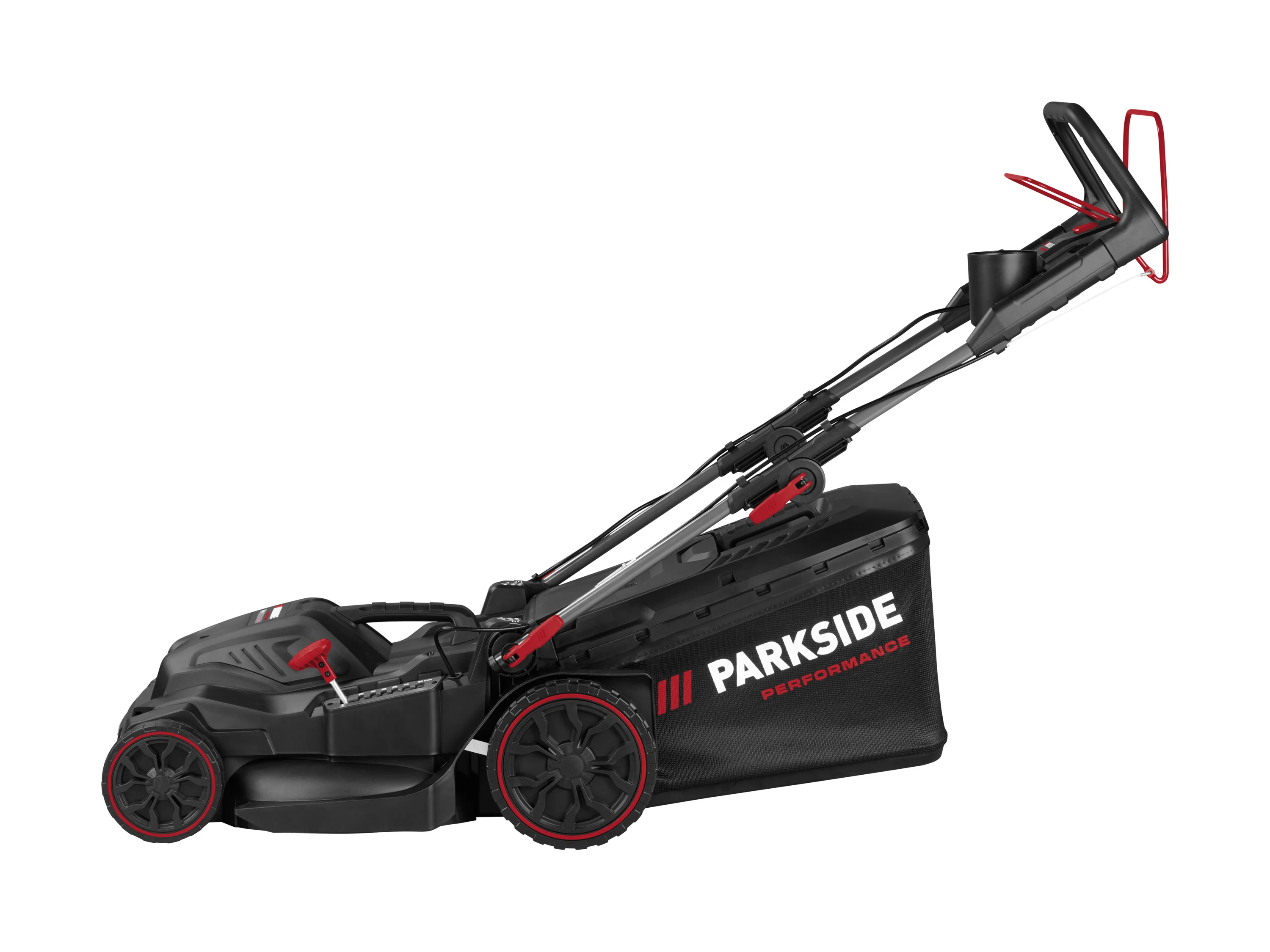 PARKSIDE PERFORMANCE® Elektro-Rasenmäher »PPERM 2000 B2« – Bild 3 von 4