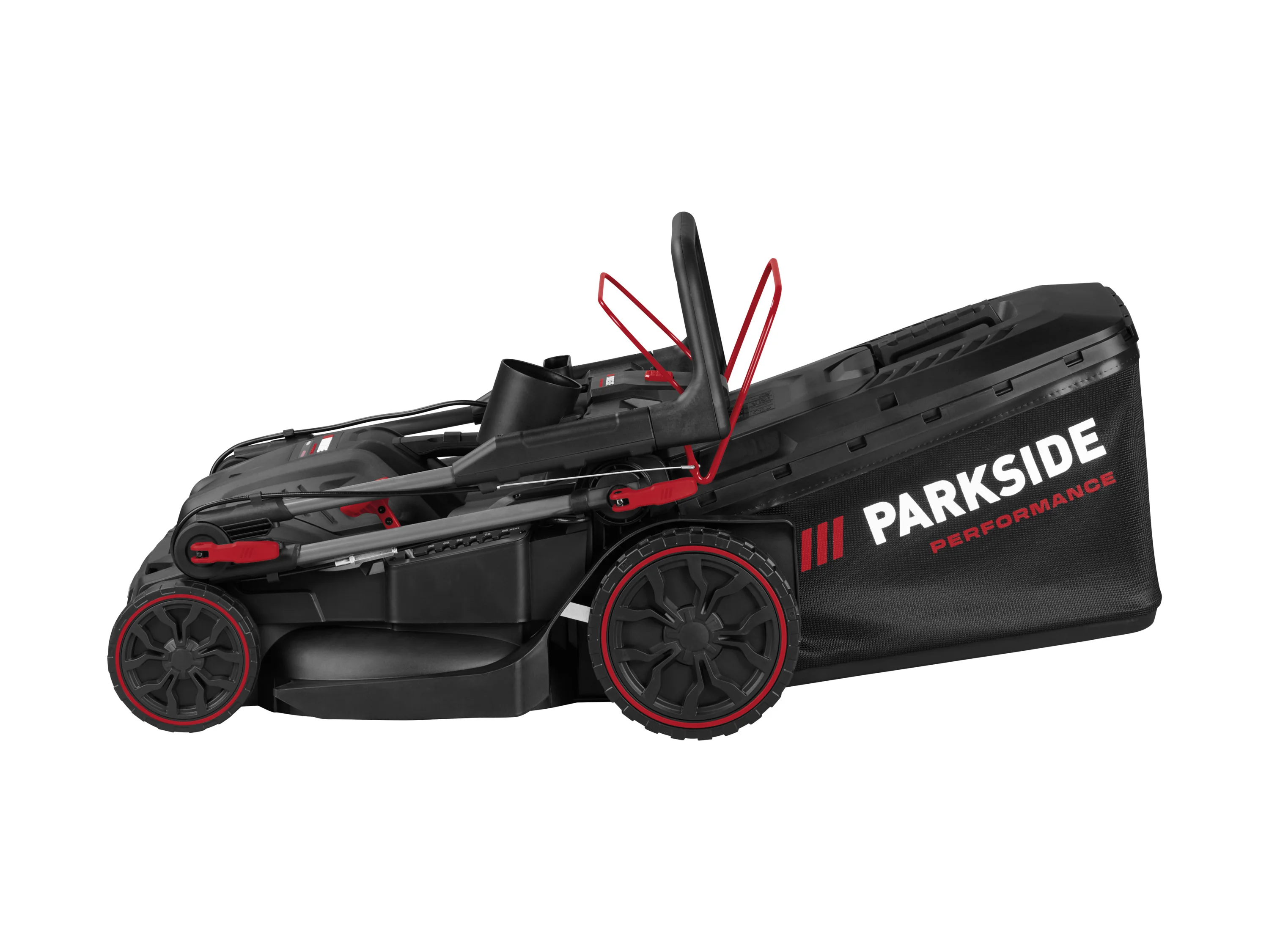 PARKSIDE PERFORMANCE® Elektro-Rasenmäher »PPERM 2000 B2« – Bild 4 von 4