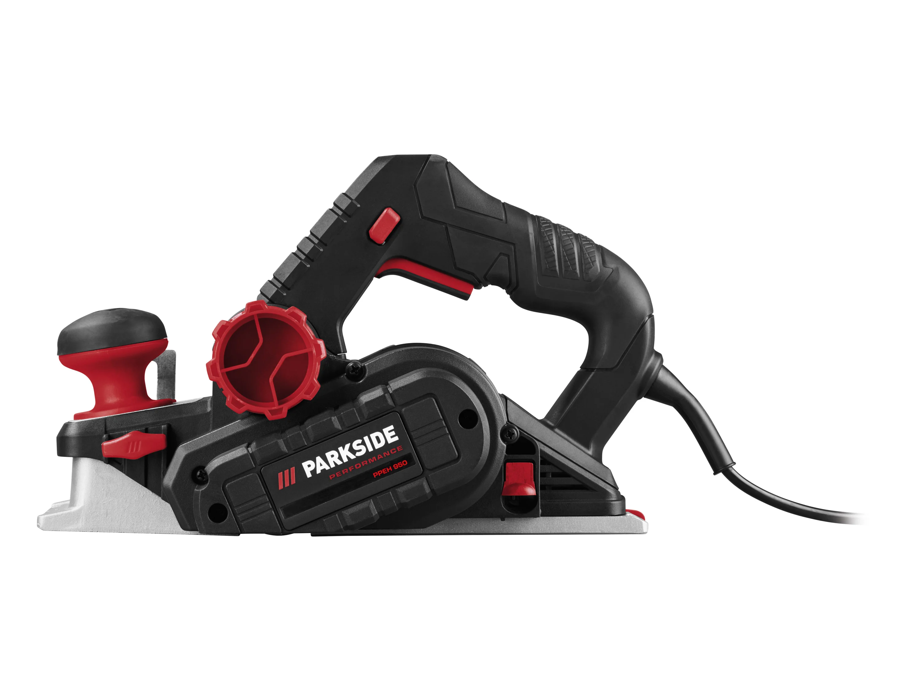 PARKSIDE PERFORMANCE® Elektrohobel »PPEH 950 A1« – Bild 3 von 4