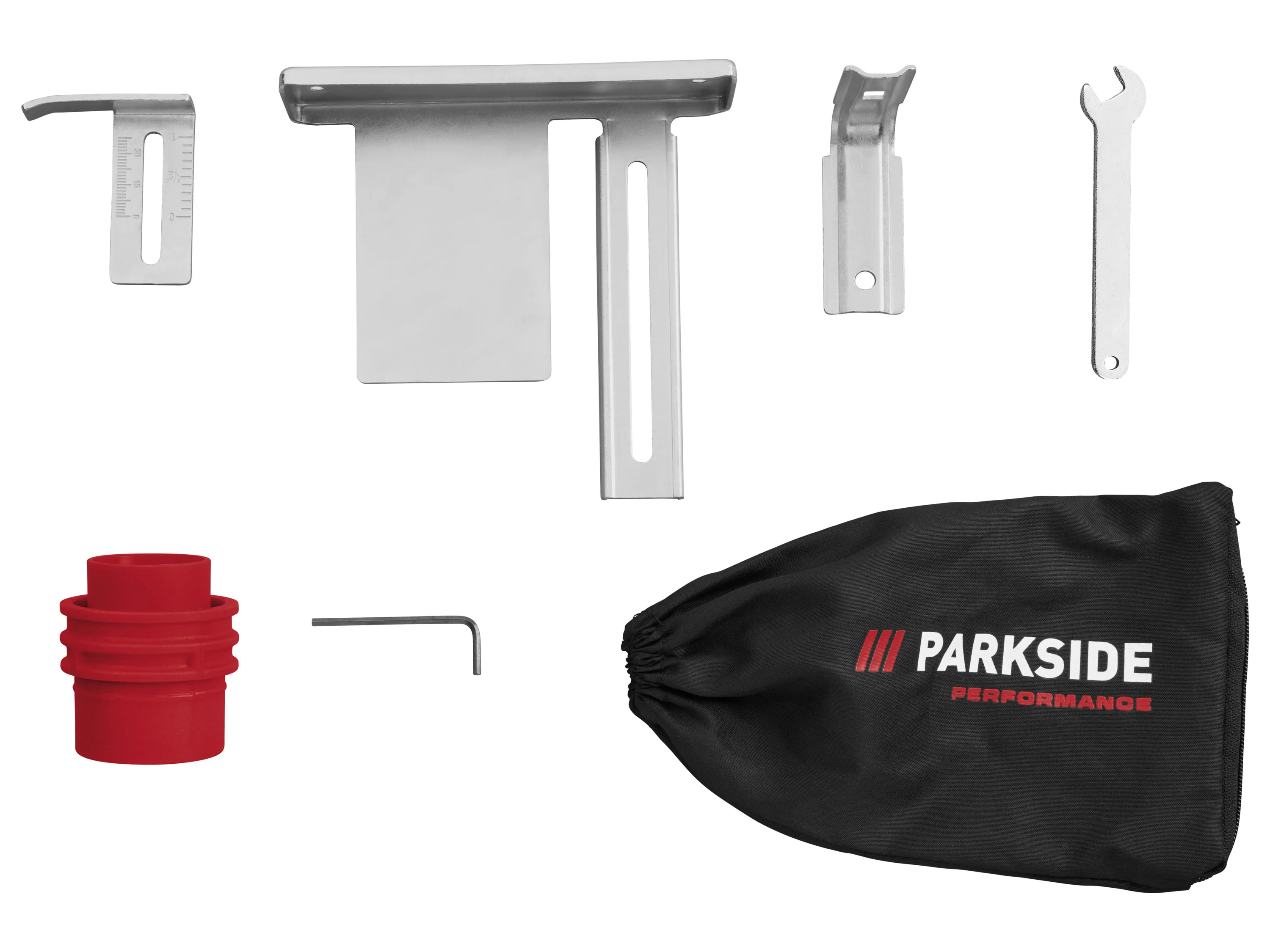 PARKSIDE PERFORMANCE® Elektrohobel »PPEH 950 A1« – Bild 4 von 4