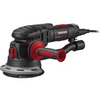 PARKSIDE PERFORMANCE® Exzenterschleifer »PPEXS 750 B2«, mit zuschaltbarem Teller-Direktantrieb