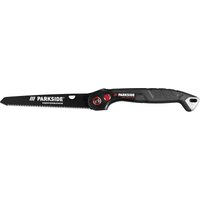 PARKSIDE PERFORMANCE® Gartensäge (Astsäge 21cm klappbar)