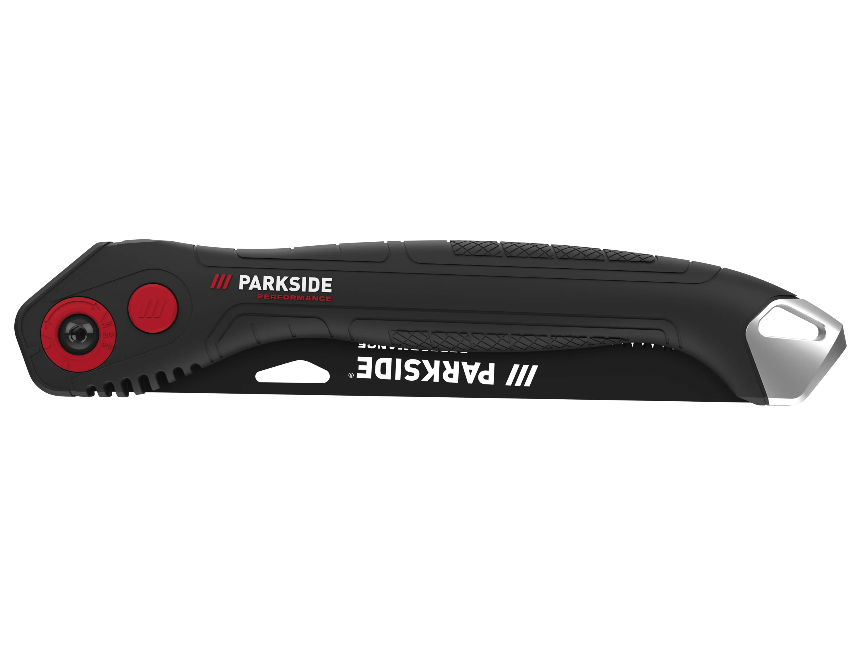 PARKSIDE PERFORMANCE® Gartensäge (Astsäge 21cm klappbar) – Bild 3 von 4