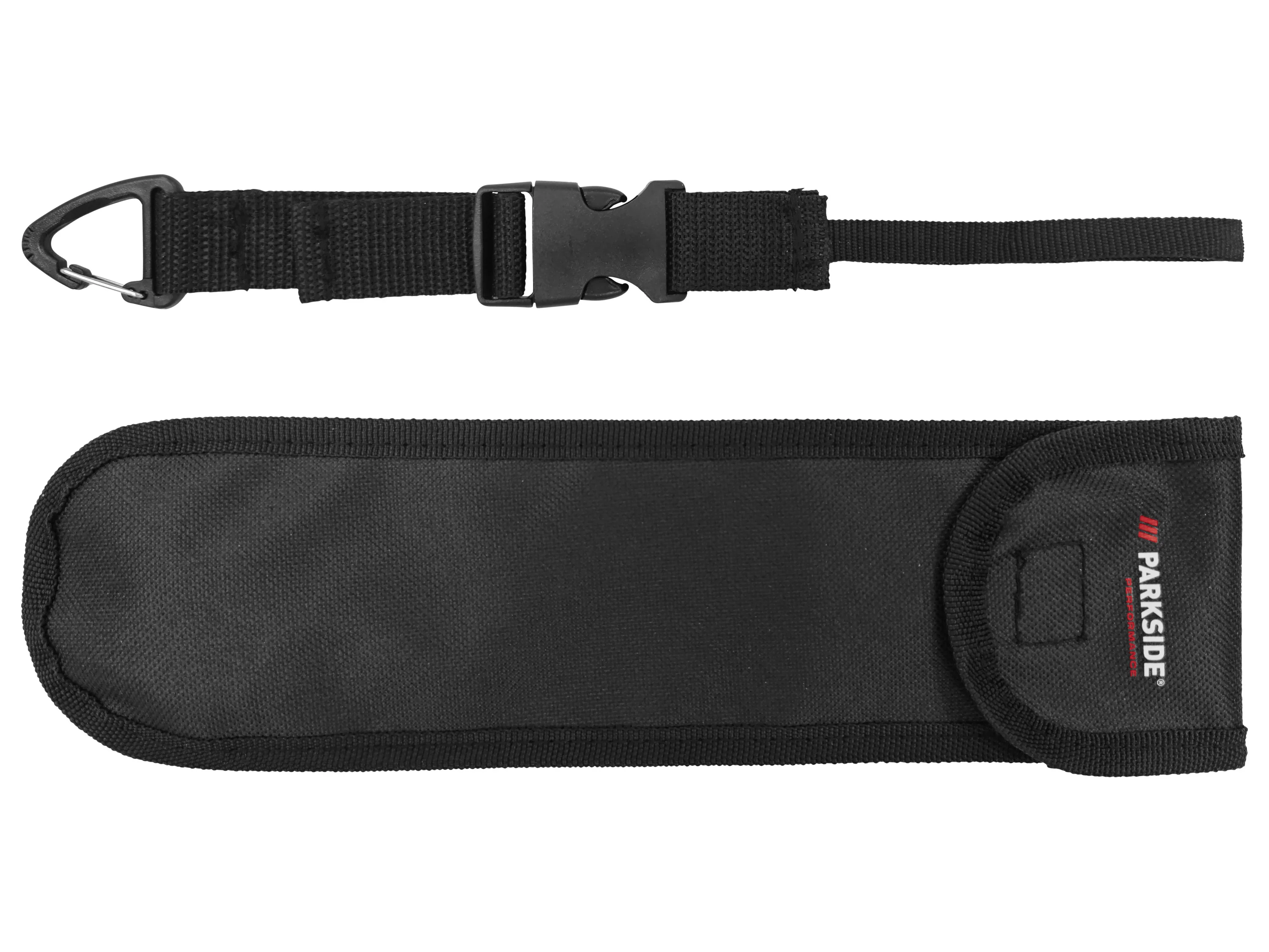 PARKSIDE PERFORMANCE® Gartensäge (Astsäge 21cm klappbar) – Bild 4 von 4