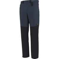 PARKSIDE PERFORMANCE® Herren Arbeitsbundhose, mit CORDURA® Knieverstärkung (Blau, 48)