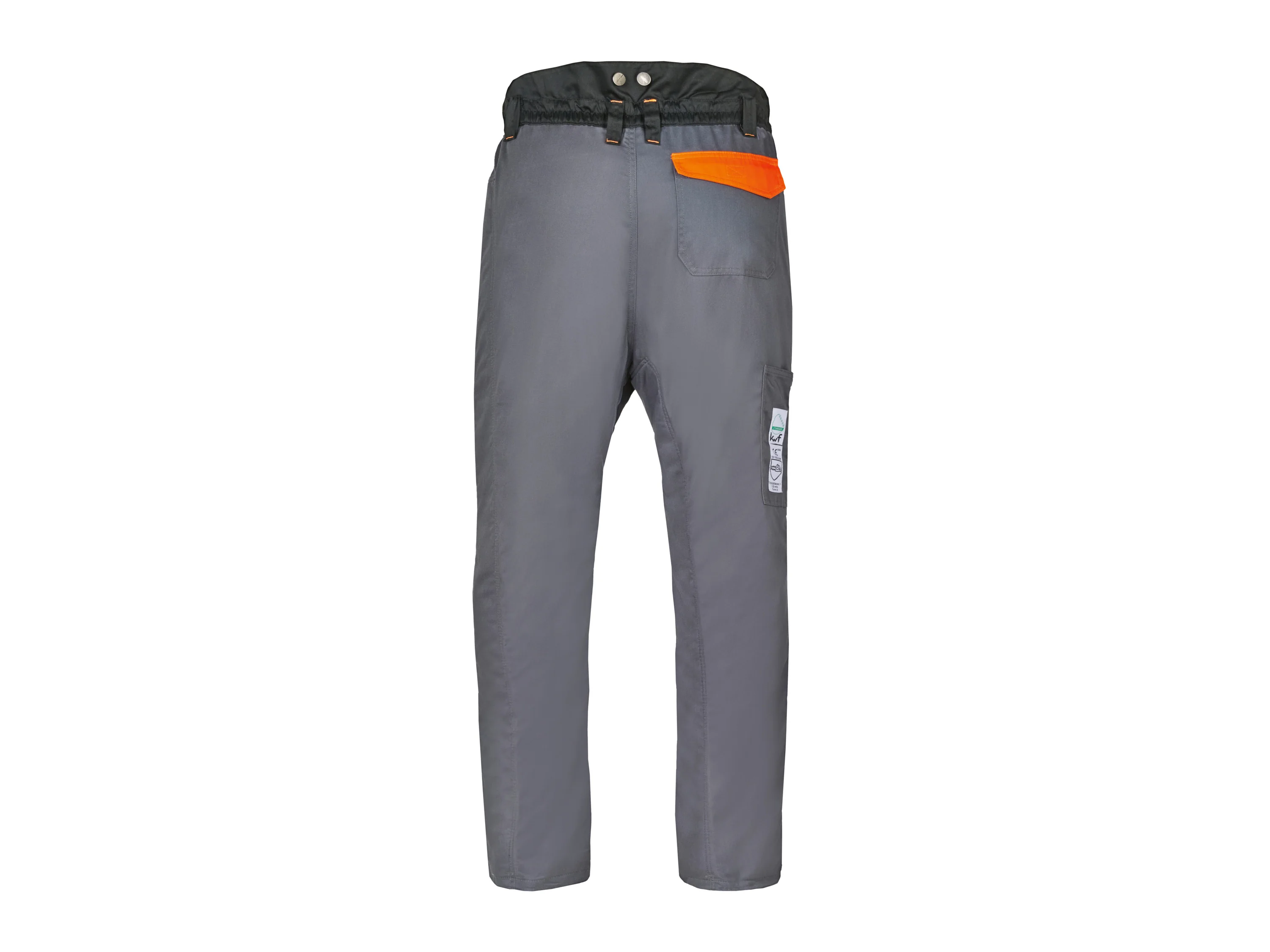 PARKSIDE PERFORMANCE® Herren Schnittschutzhose (50) – Bild 2 von 4
