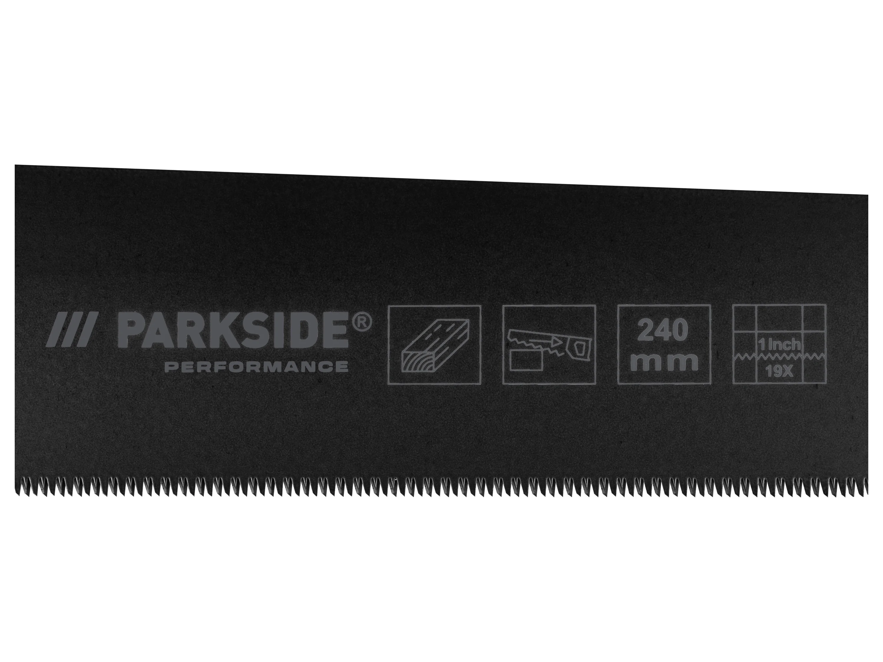 PARKSIDE PERFORMANCE® Japansäge Dozuki / Kataba / Ryoba – Bild 4 von 4