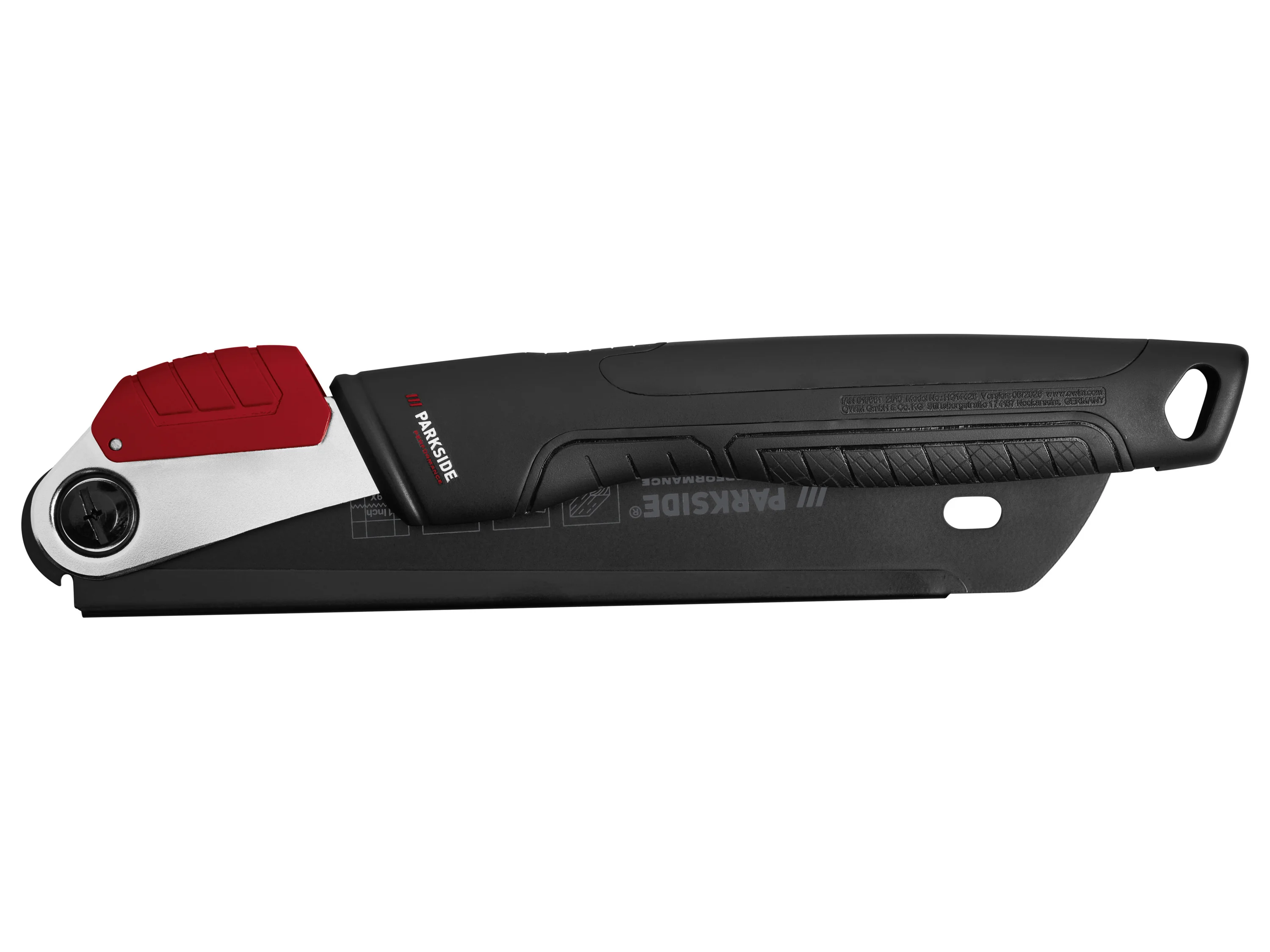PARKSIDE PERFORMANCE® Japansäge Dozuki / Kataba / Ryoba – Bild 3 von 4