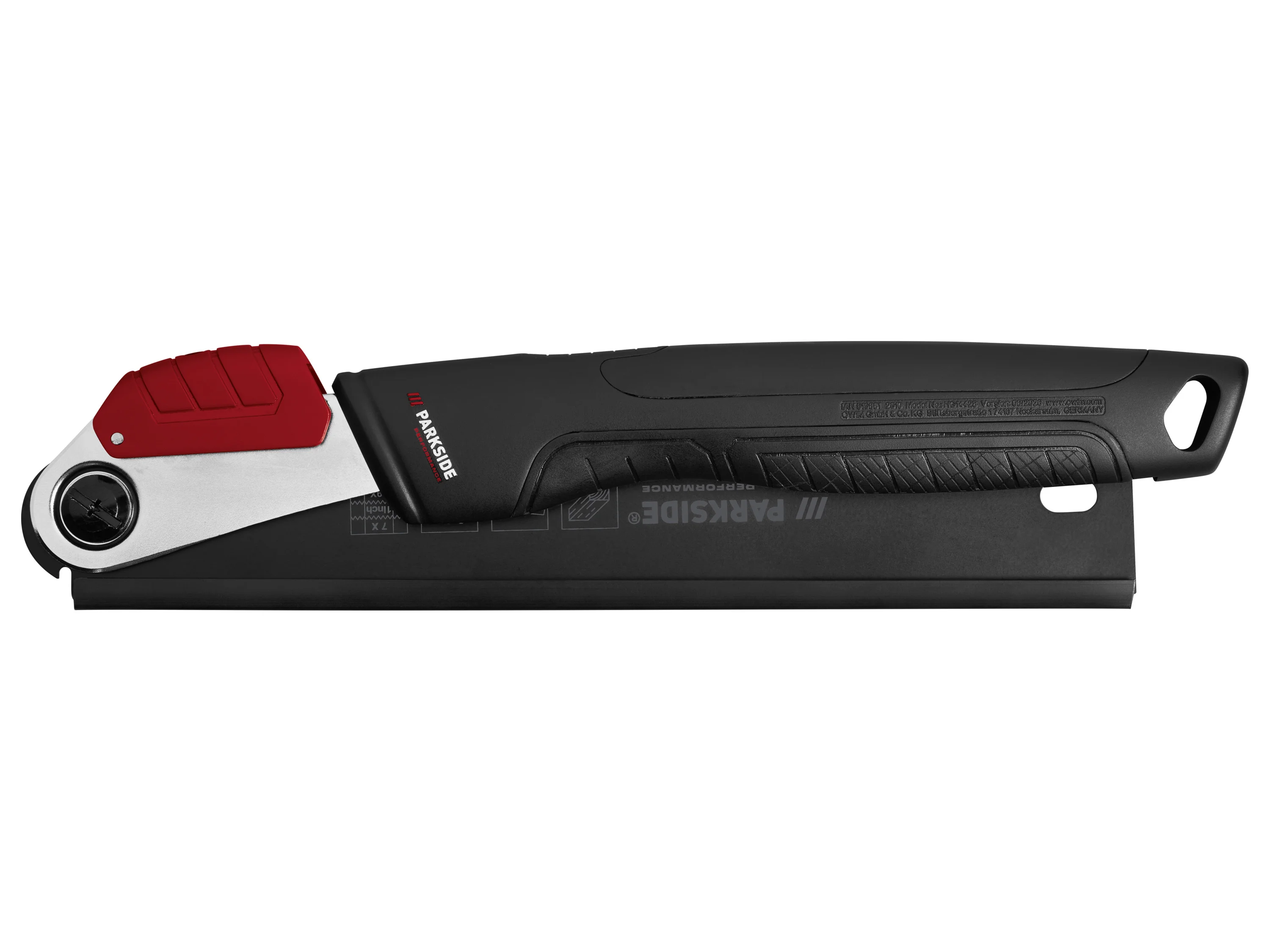 PARKSIDE PERFORMANCE® Japansäge Dozuki / Kataba / Ryoba – Bild 3 von 4