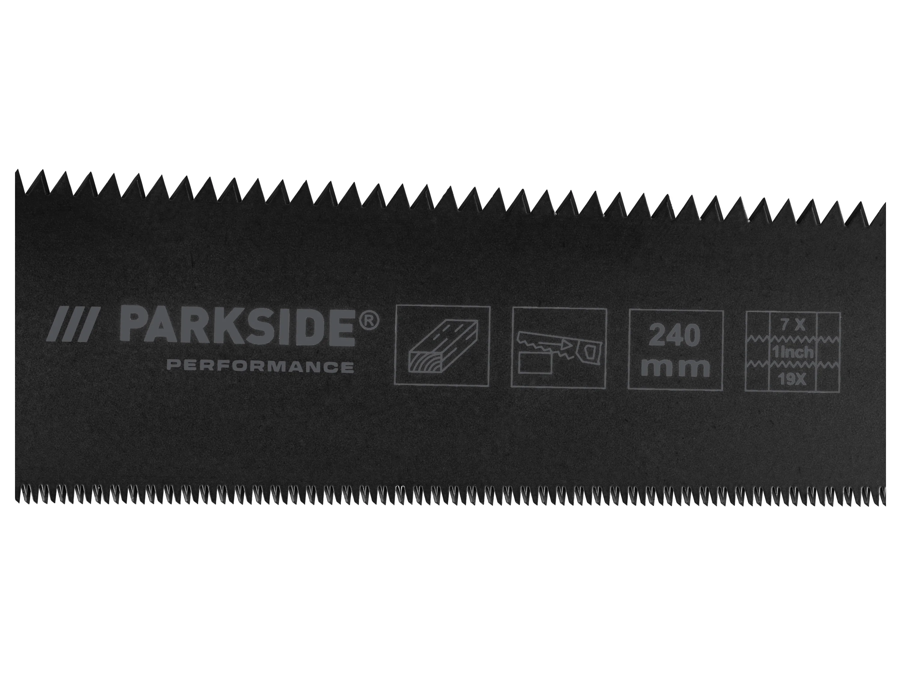 PARKSIDE PERFORMANCE® Japansäge Dozuki / Kataba / Ryoba – Bild 4 von 4