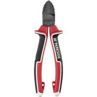 PARKSIDE PERFORMANCE® Kombizange / Seitenschneider / Kraft-Seitenschneider / Flachrundzange