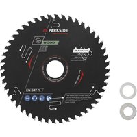 PARKSIDE PERFORMANCE® Kreissägeblatt »PKSBP 19024 A1 / PKSBP 19048 A1 / PKSBP 19060 A1«, Ø 190 mm (48 Zähne)