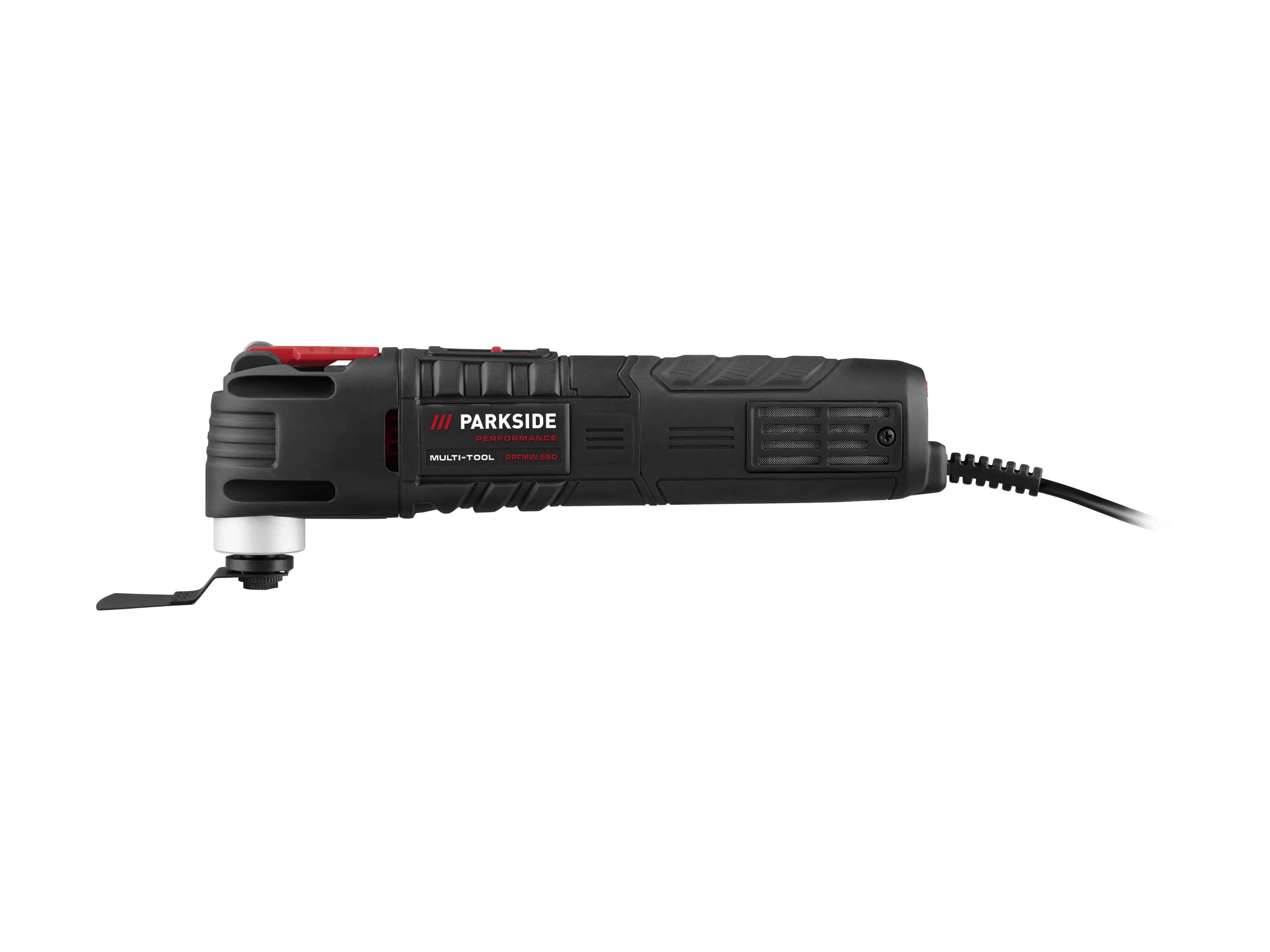 PARKSIDE PERFORMANCE® Multifunktionswerkzeug »PPFMW 550 A1« – Bild 3 von 4