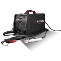 PARKSIDE PERFORMANCE® Plasmaschneider »PPSK 40 B2«, mit Kompressor