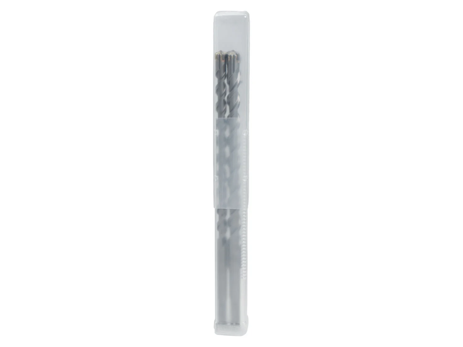PARKSIDE PERFORMANCE® SDS Plus Bohrer-Set / Meißel (Bohrer groß PSBSP 2 A1) – Bild 2 von 2