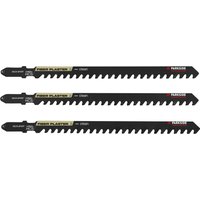 PARKSIDE PERFORMANCE® Stichsägeblätter-Sets (Multi)