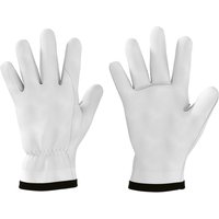 PARKSIDE PERFORMANCE® Vollleder-Gartenhandschuhe (11)