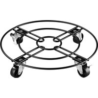PARKSIDE® Pflanzenroller (Draht, schwarz)