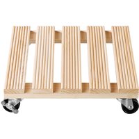 PARKSIDE® Pflanzenroller (Natur)