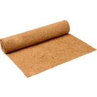 PARKSIDE® Pflanzenschutz-Kokosmatte 3,75 m / Jutegewebe 12,5 m / Jutefilz 3,75 m (Kokosmatte natur)