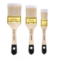PARKSIDE® Pinsel-Set, 3-teilig (Acryl)
