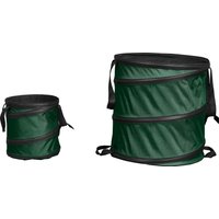 PARKSIDE® Pop-up-Gartenabfallsack Set, 2-teilig
