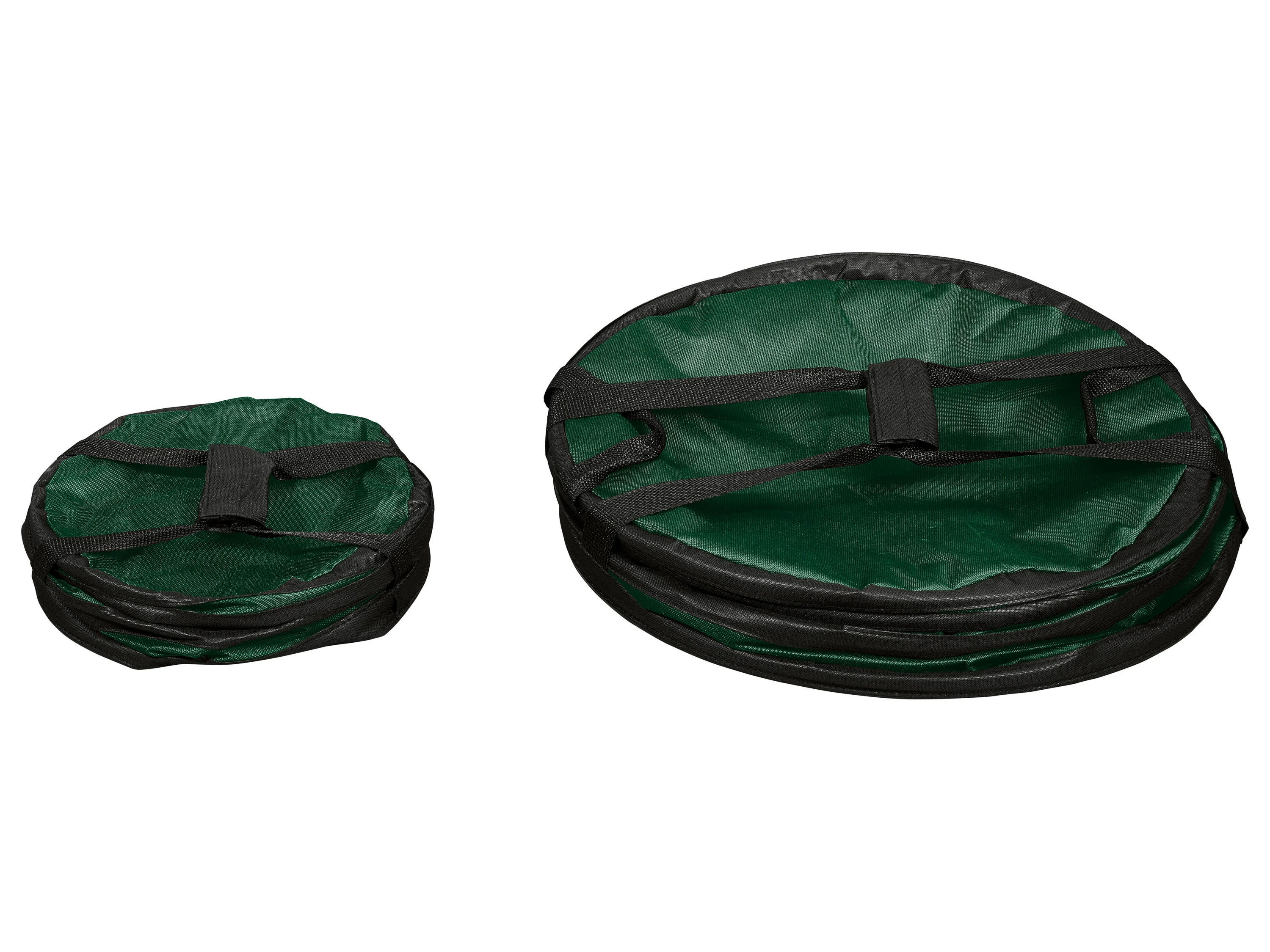 PARKSIDE® Pop-up-Gartenabfallsack Set, 2-teilig – Bild 3 von 3