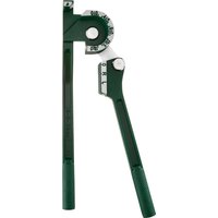 PARKSIDE® Rohrschneider PVC, Rohrschneider Kupfer, Rohrbiegezange, Doppel-Bördelwerkzeug-Set