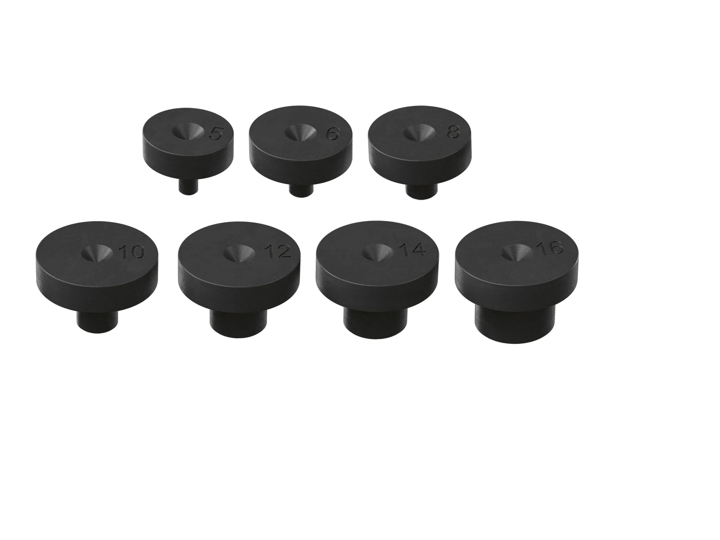 PARKSIDE® Rohrschneider PVC, Rohrschneider Kupfer, Rohrbiegezange, Doppel-Bördelwerkzeug-Set (Doppelbördel Set) – Bild 2 von 4