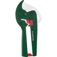PARKSIDE® Rohrschneider PVC, Rohrschneider Kupfer, Rohrbiegezange, Doppel-Bördelwerkzeug-Set