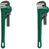 PARKSIDE® Rohrzangen-Set, 2-teilig