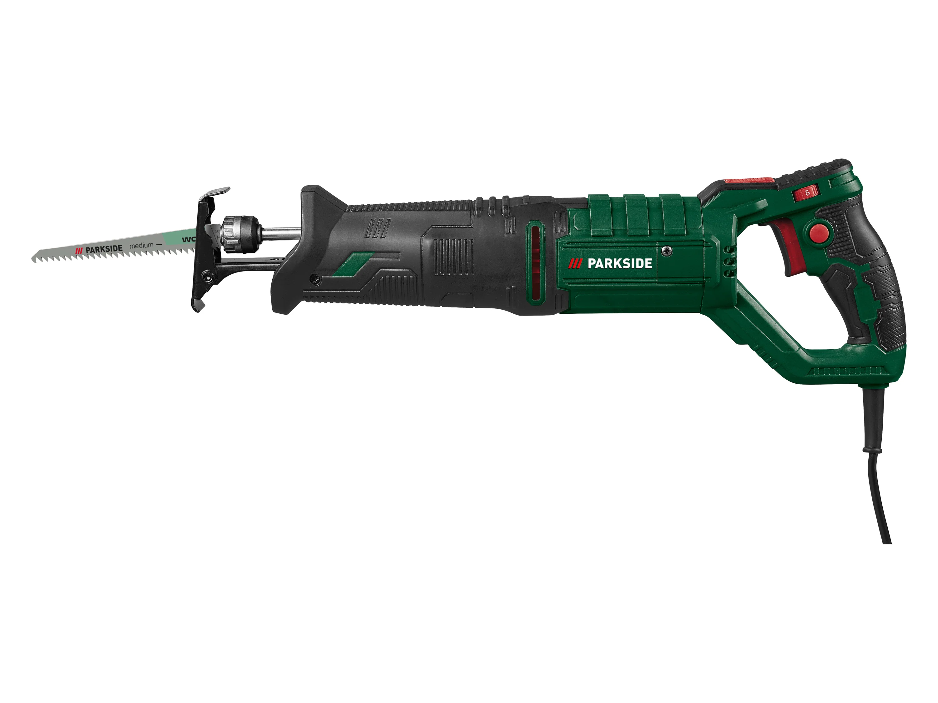 PARKSIDE® Säbelsäge »PFS 850 C3« – Bild 4 von 4