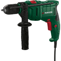 PARKSIDE® Schlagbohrmaschine 500W PSBM E5